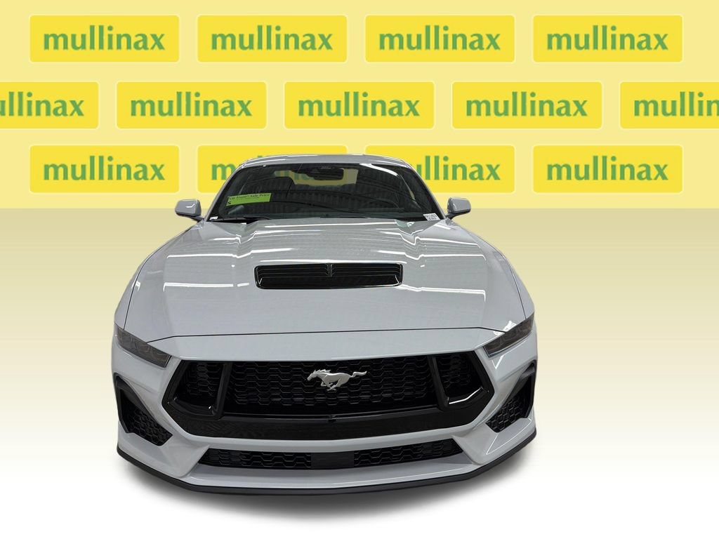 New 2026 Ford Mustang GT RWD image 14