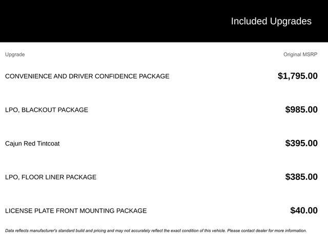 Used 2019 Chevrolet Traverse LT FWD image 2