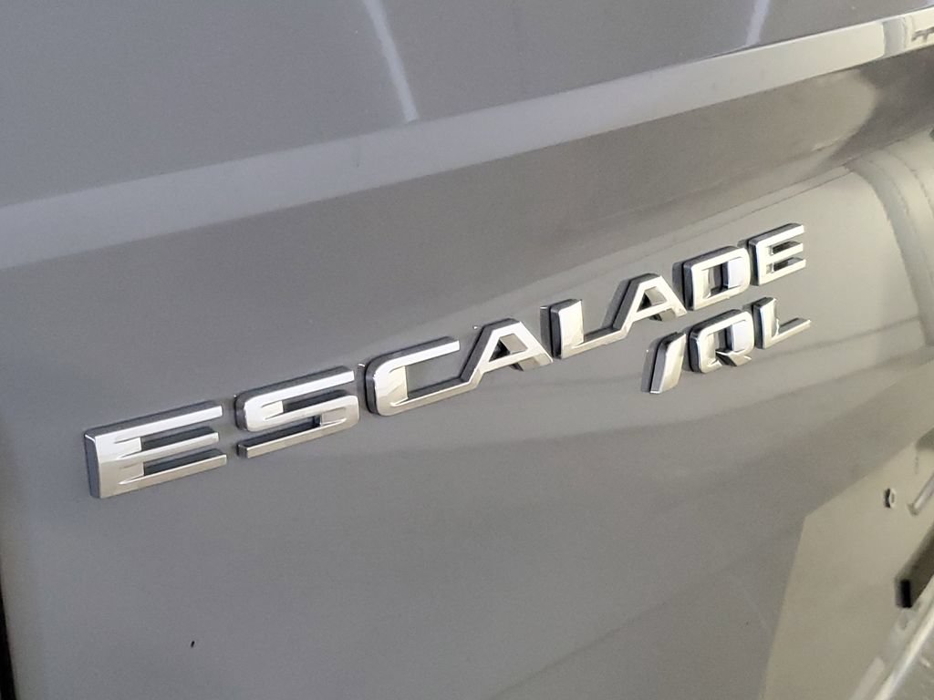 New 2026 Cadillac Escalade IQL Luxury AWD/4WD image 6
