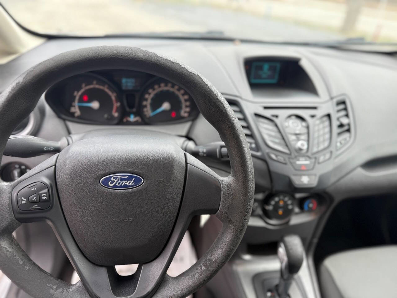 Used 2016 Ford Fiesta S image 13