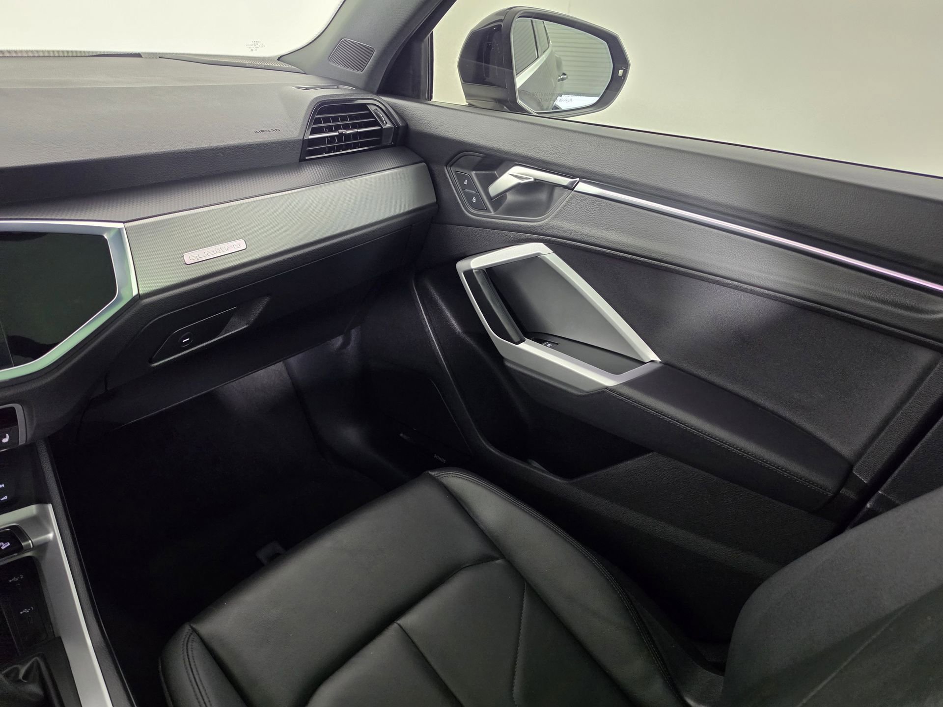 Certified 2023 Audi Q3 2.0T Premium Plus w/ Premium Plus Package AWD/4WD image 41