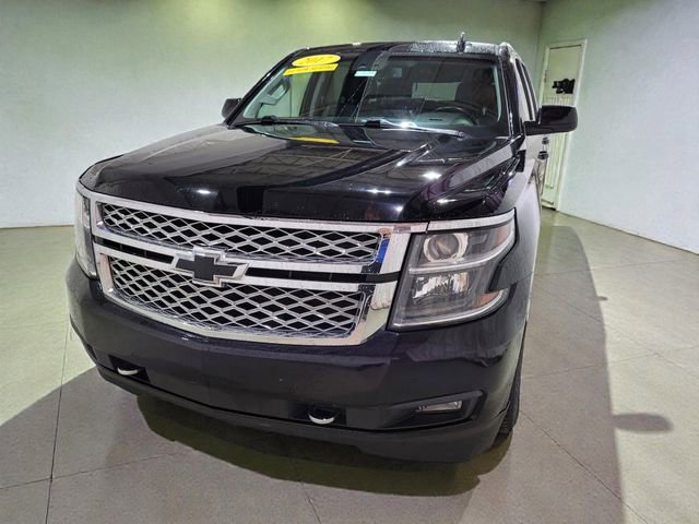 Used 2017 Chevrolet Tahoe LT w/ LT Signature Package image 19