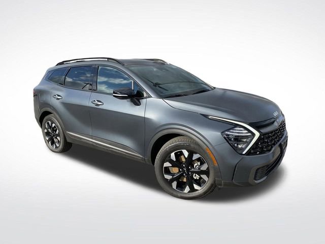 Used 2024 Kia Sportage X-Line image 47