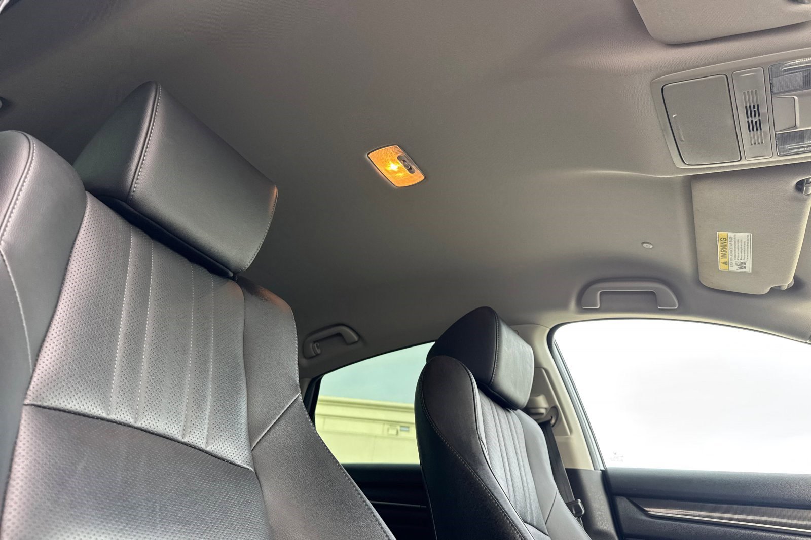 Used 2021 Honda Accord Sport Special Edition image 25