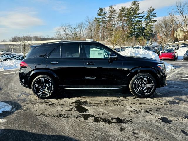 New 2026 Mercedes-Benz GLE 350 4MATIC image 7