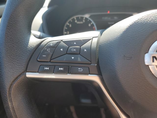 Used 2020 Nissan Altima 2.5 S AWD/4WD image 21