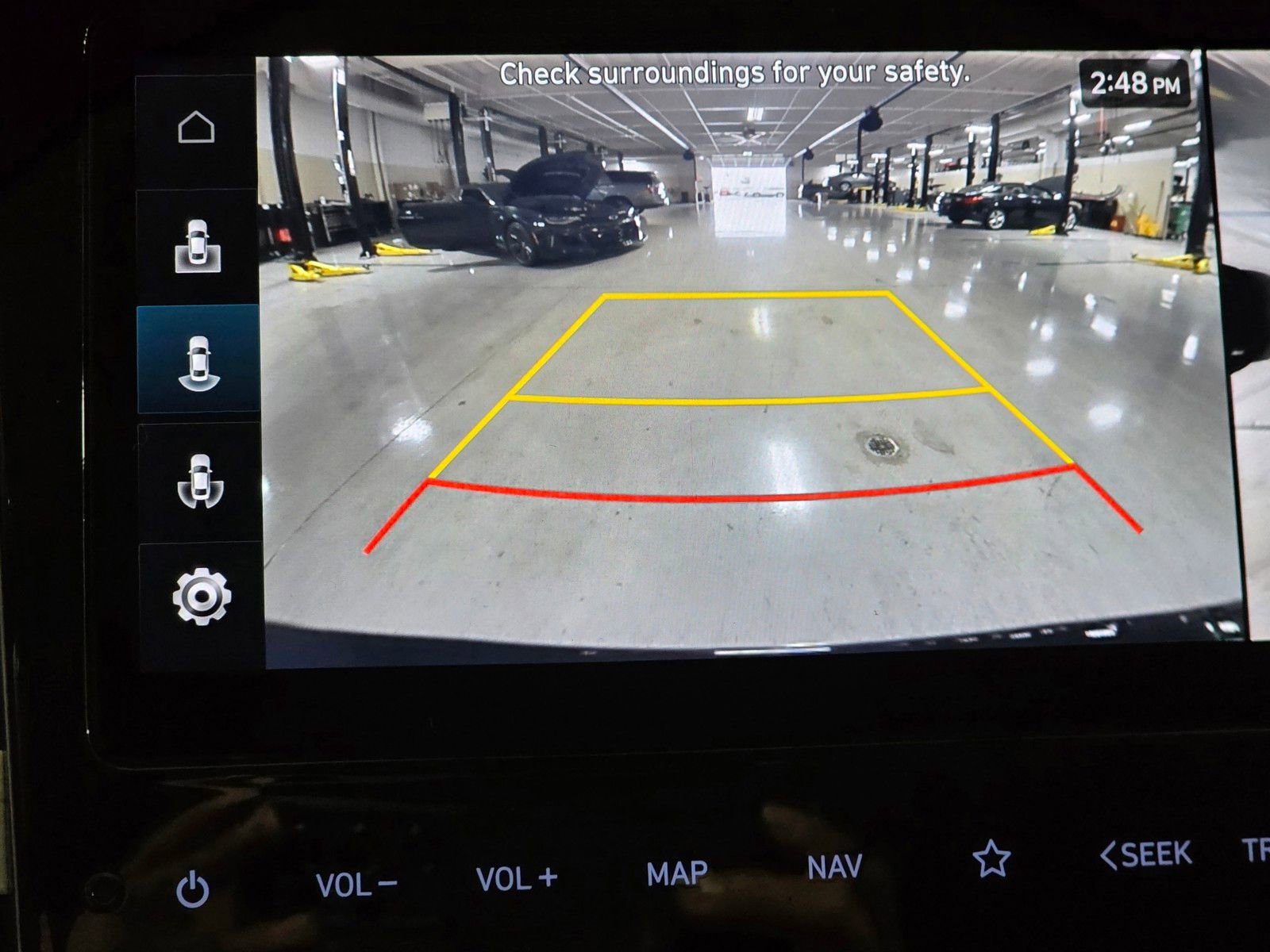 Certified 2023 Hyundai Tucson Limited AWD/4WD image 27