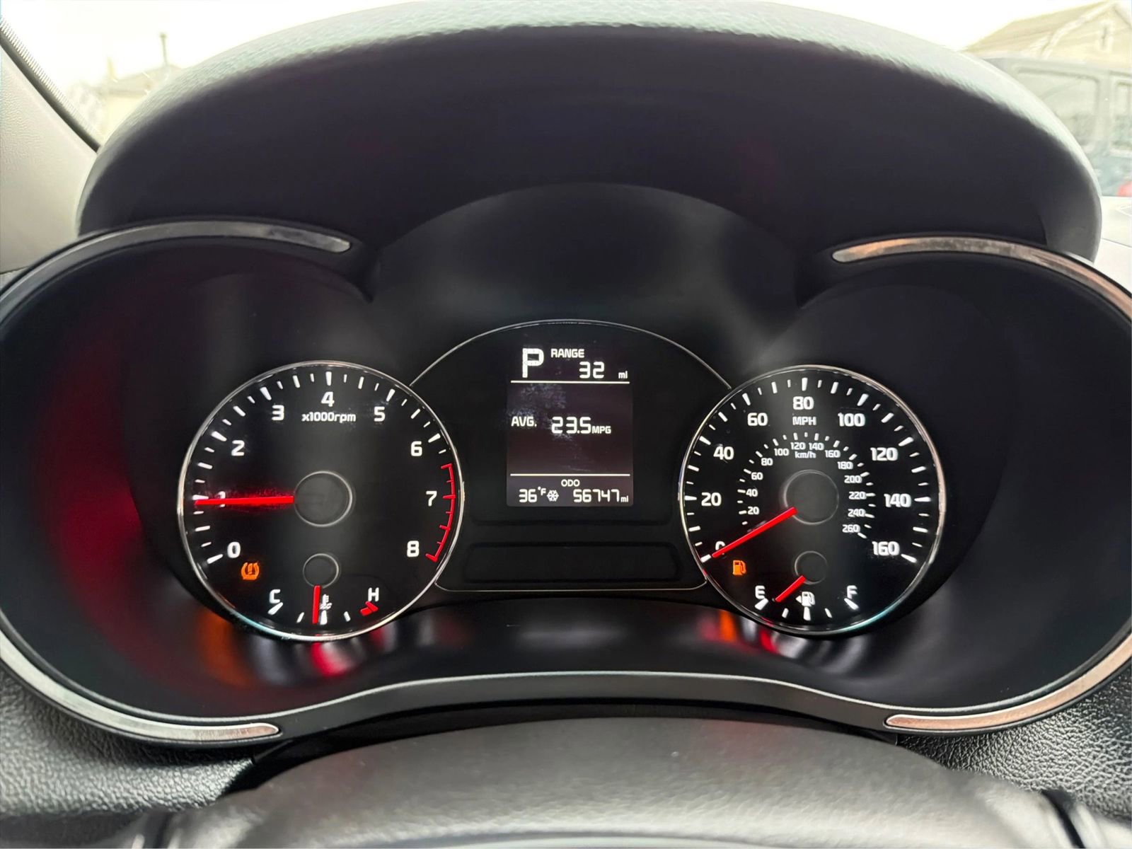 Used 2018 Kia Forte LX image 15