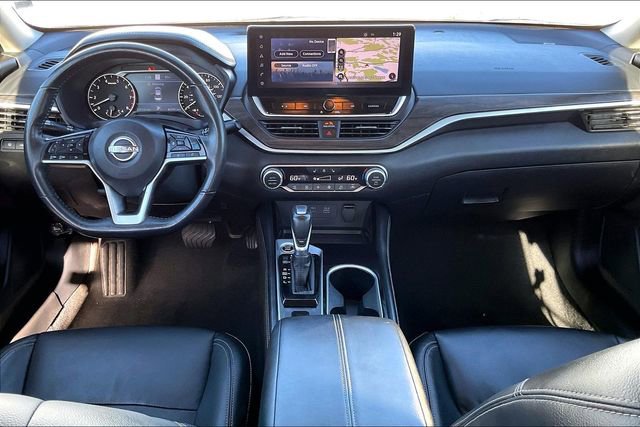 Used 2023 Nissan Altima 2.5 SL image 14