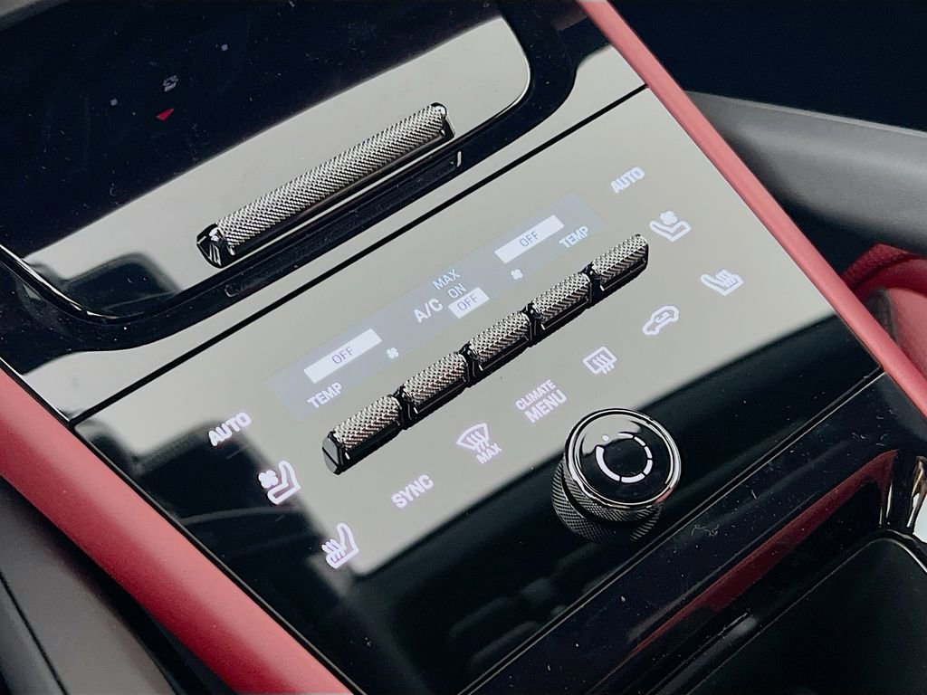 New 2026 Porsche Cayenne image 18