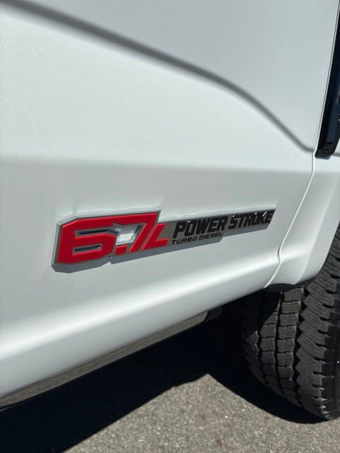 New 2026 Ford F250 Platinum AWD/4WD image 12