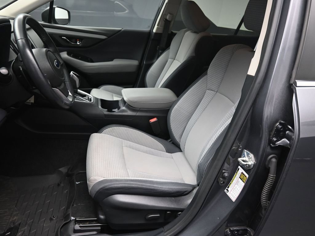 Used 2020 Subaru Outback Premium AWD/4WD image 18