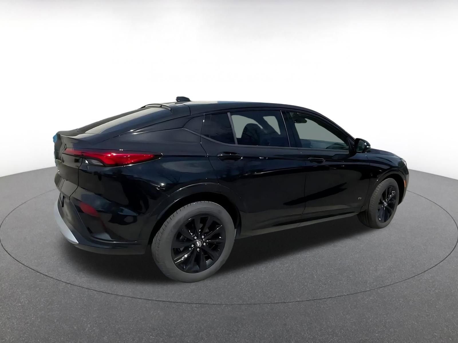 Used 2025 Buick Envista Sport Touring image 15