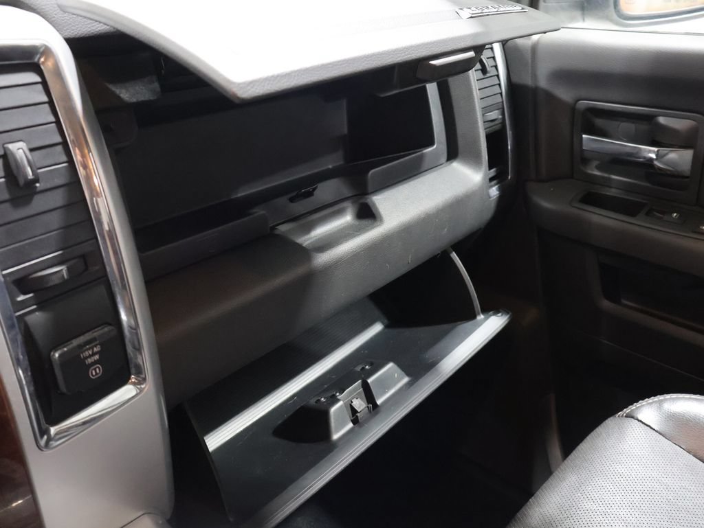 Used 2011 RAM 1500 Laramie w/ Protection Group AWD/4WD image 30