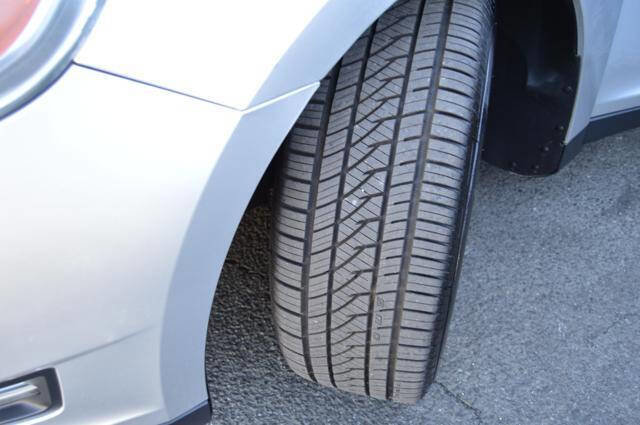 Used 2011 Ford Taurus SEL w/ 201A Rapid Spec Order Code image 64