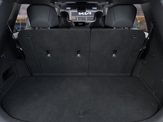 New 2027 Kia Telluride EX X-Line image 19