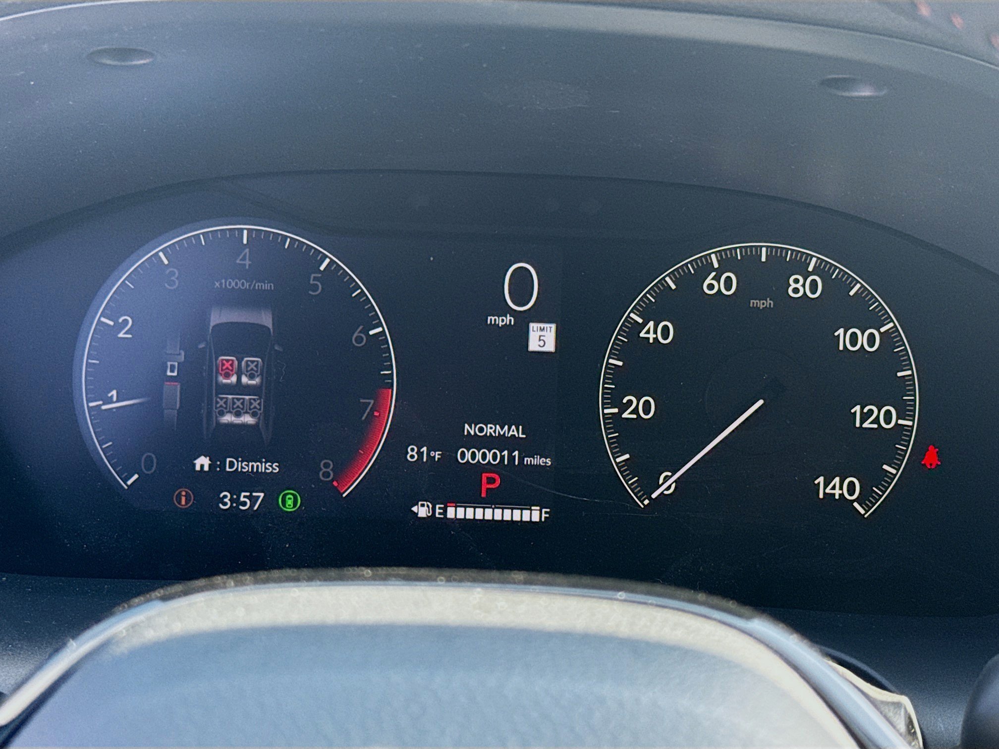 New 2026 Honda HR-V Sport image 11