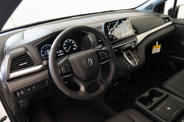 New 2026 Honda Odyssey Sport-L image 3