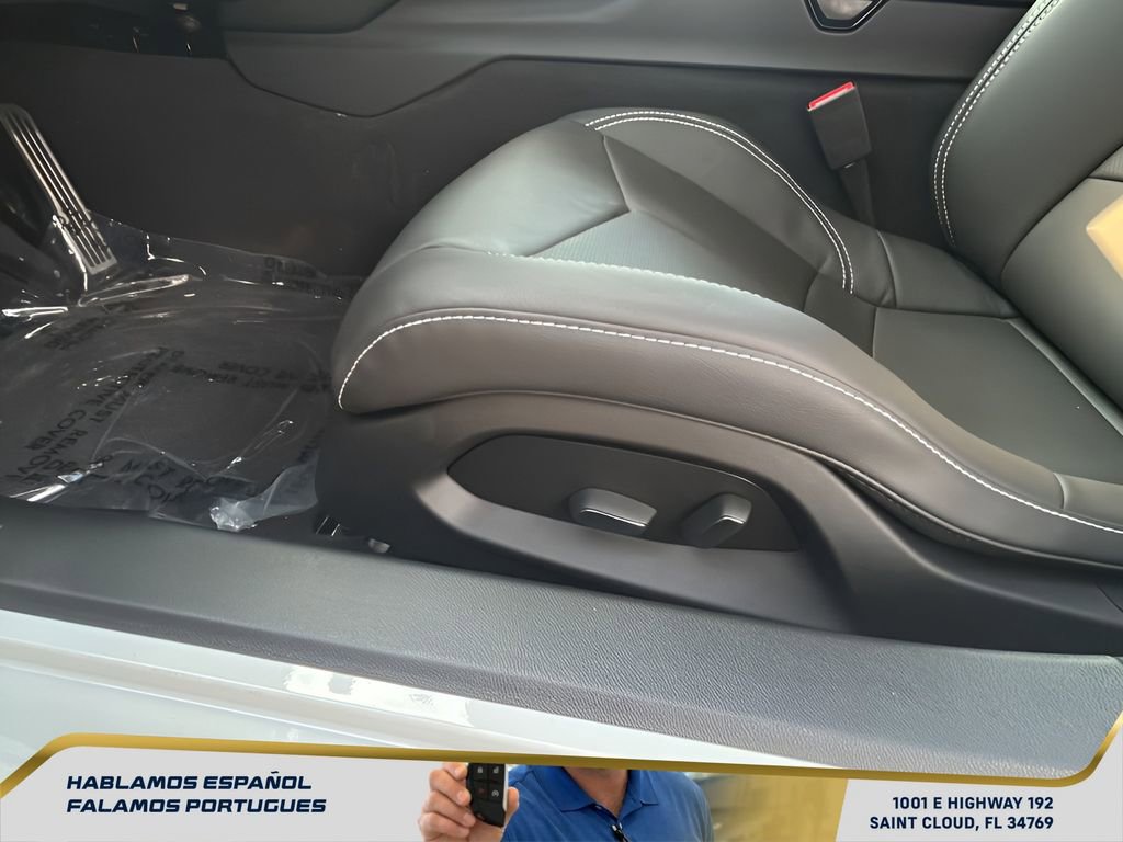 New 2026 Chevrolet Corvette Z06 w/ Battery Protection Package image 32