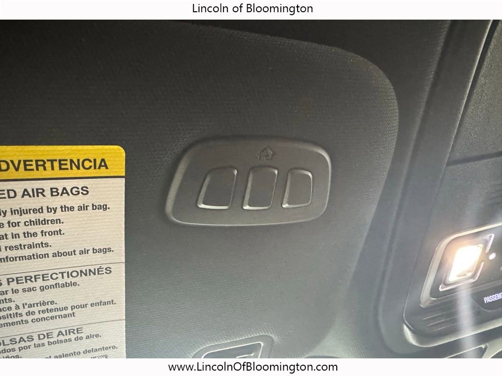 Certified 2023 Lincoln Aviator Grand Touring w/ Equipment Group 301A image 69