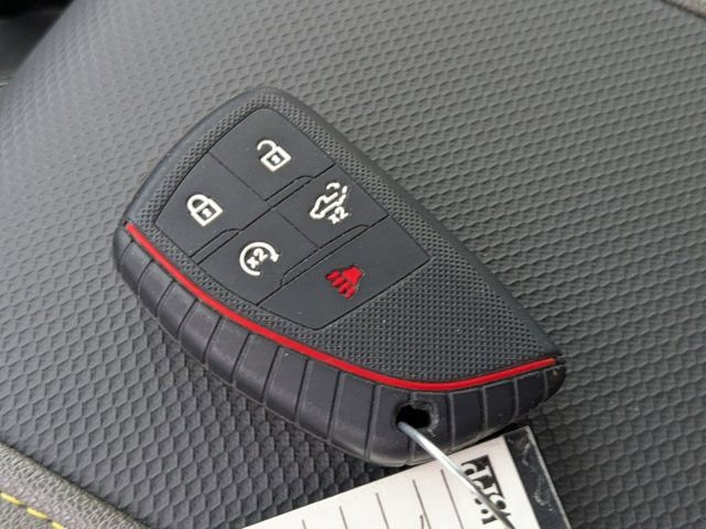 Used 2023 Chevrolet Silverado 1500 ZR2 w/ Technology Package image 31