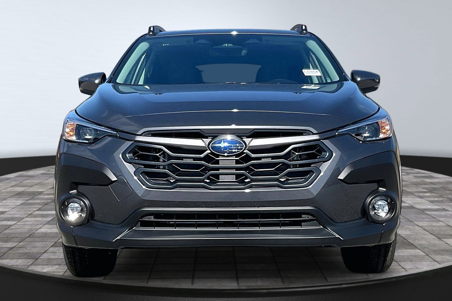 New 2026 Subaru Crosstrek 2.0i Premium image 12