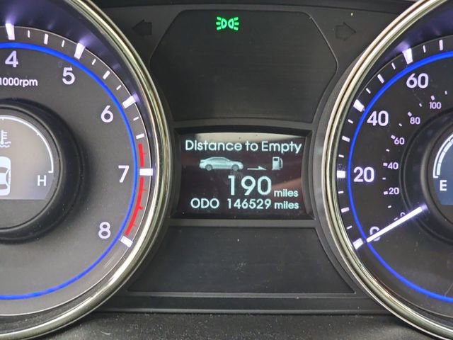 Used 2013 Hyundai Sonata Limited image 19