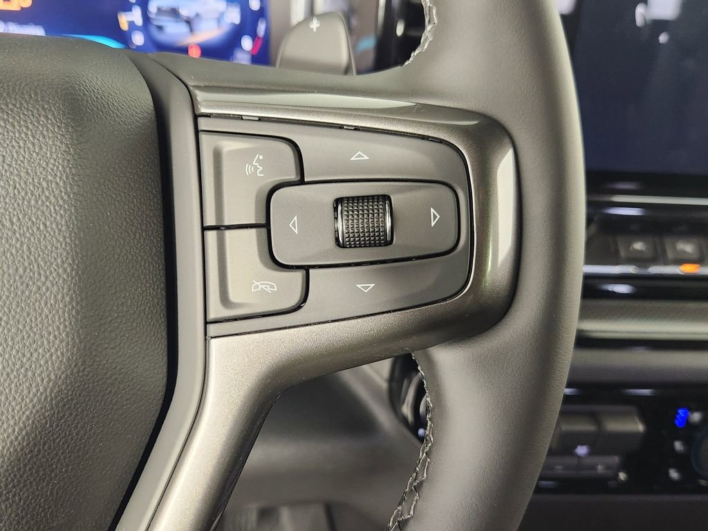 New 2026 Chevrolet Silverado 1500 ZR2 w/ LPO, Dark Essentials Package image 36