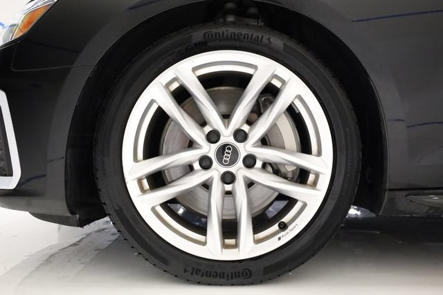 Used 2023 Audi A4 2.0T Premium Plus AWD/4WD image 9