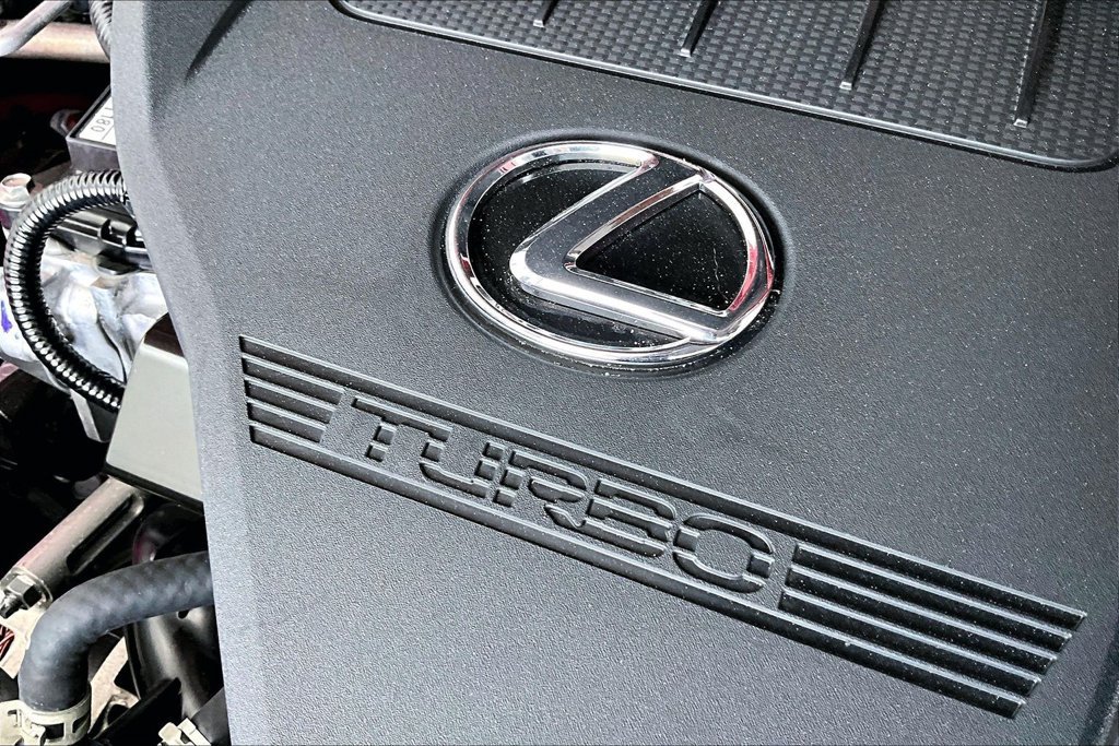 Used 2025 Lexus RX 350 Premium Plus w/ Convenience Package FWD image 40