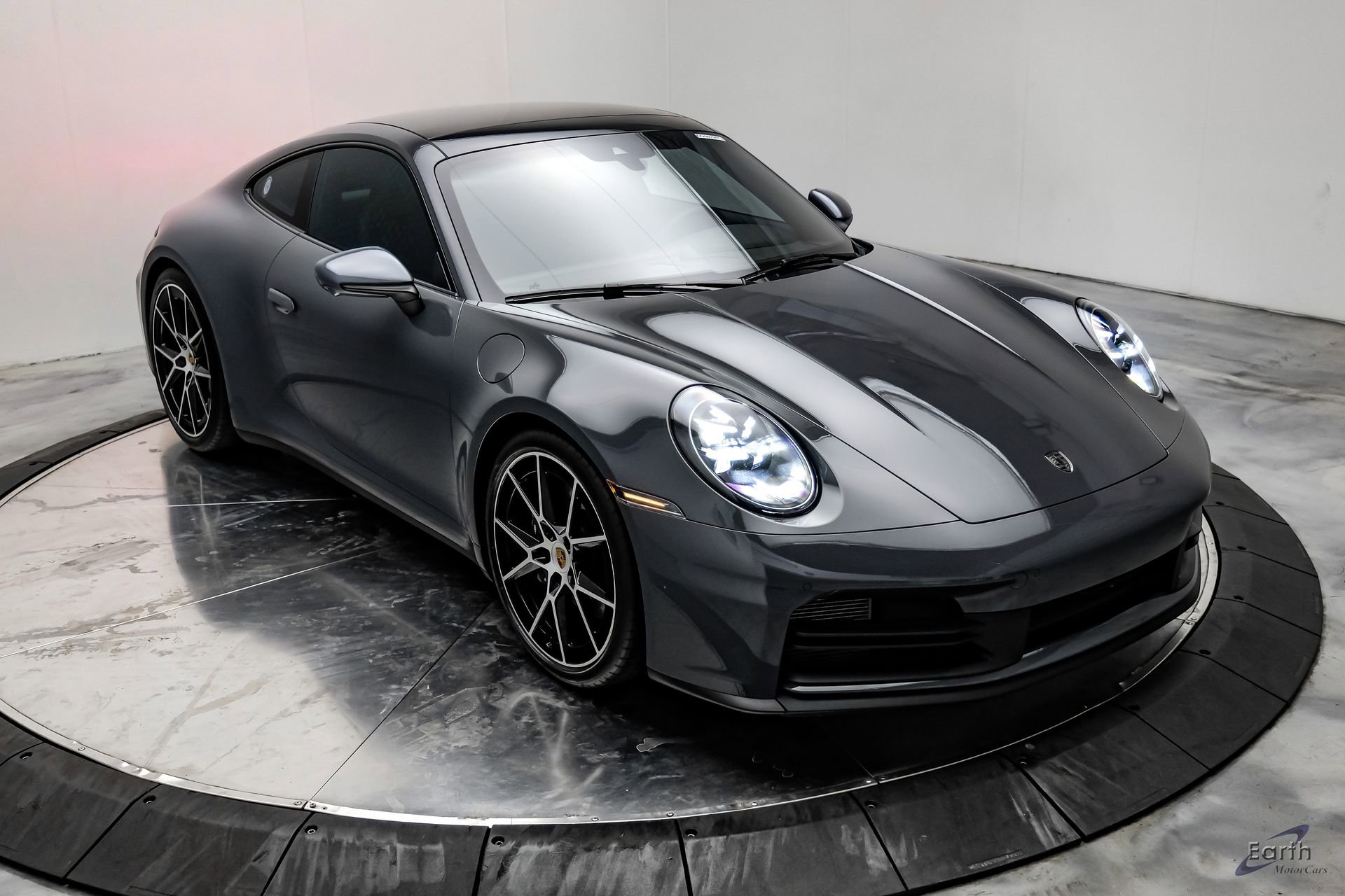 Used 2025 Porsche 911 Carrera T image 21