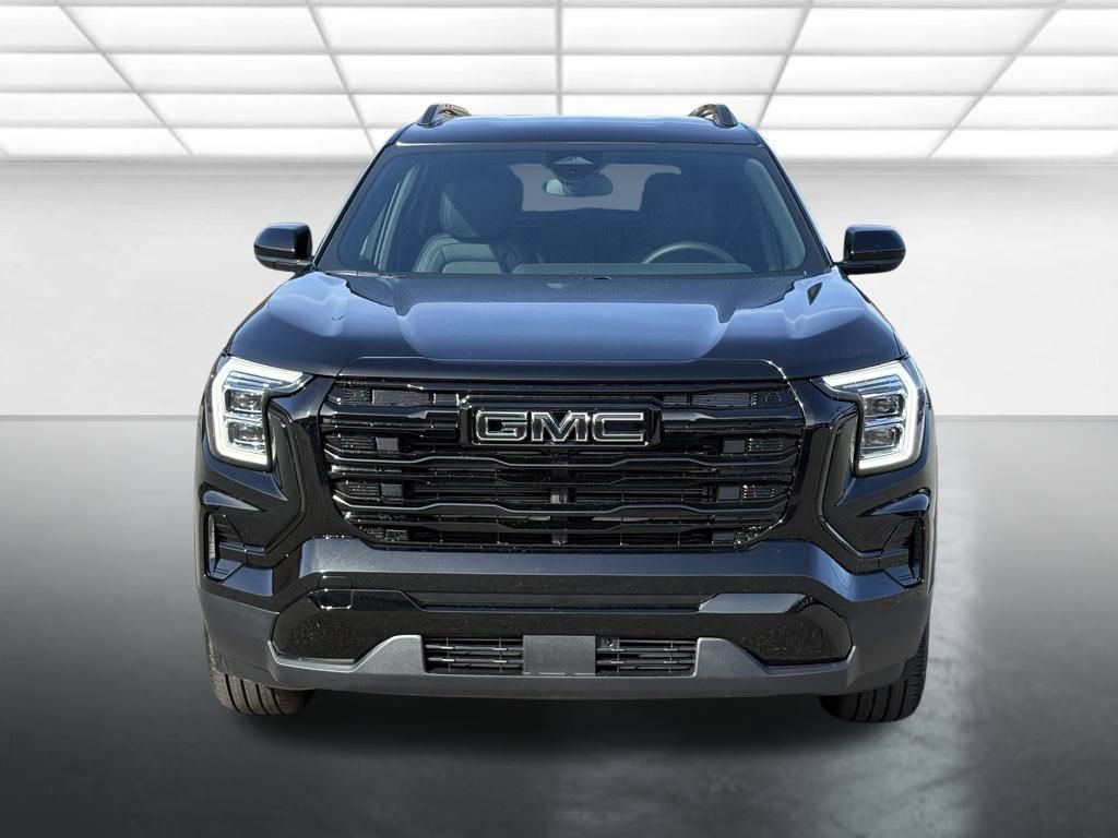 New 2026 GMC Terrain Elevation w/ Elevation Premium Package image 15