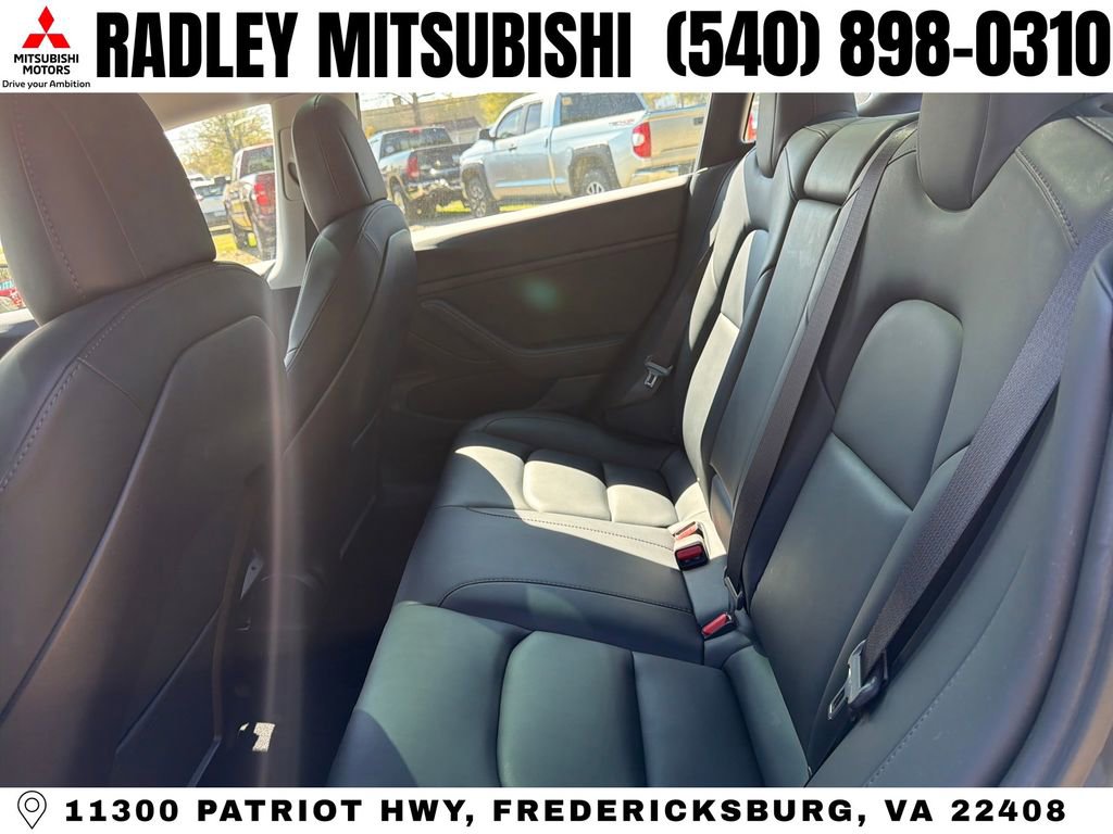 Used 2020 Tesla Model 3 Long Range image 9