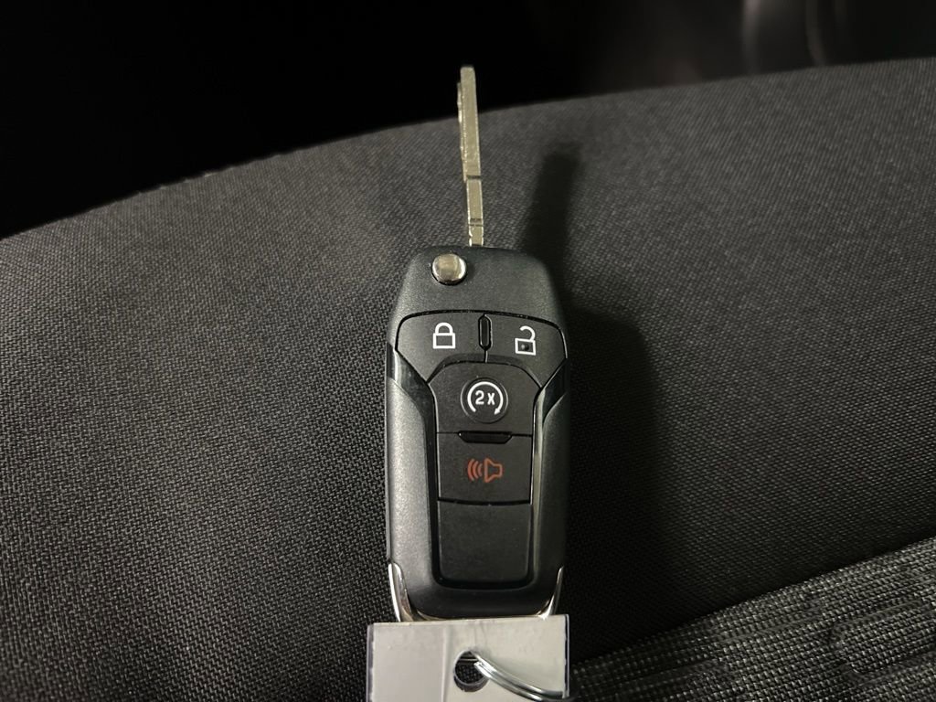 New 2026 Ford Ranger XLT image 40