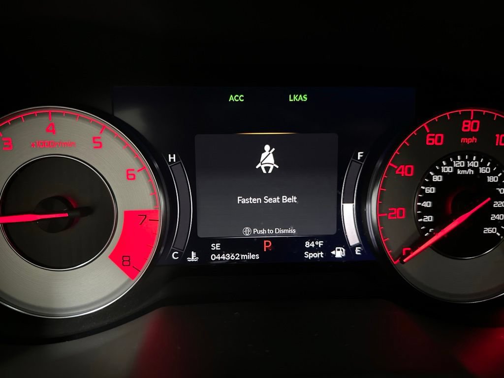 Used 2021 Acura RDX A-Spec AWD/4WD image 45