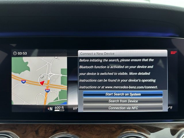 Used 2018 Mercedes-Benz E 300 4MATIC image 22