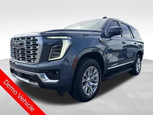 New 2026 GMC Yukon Denali