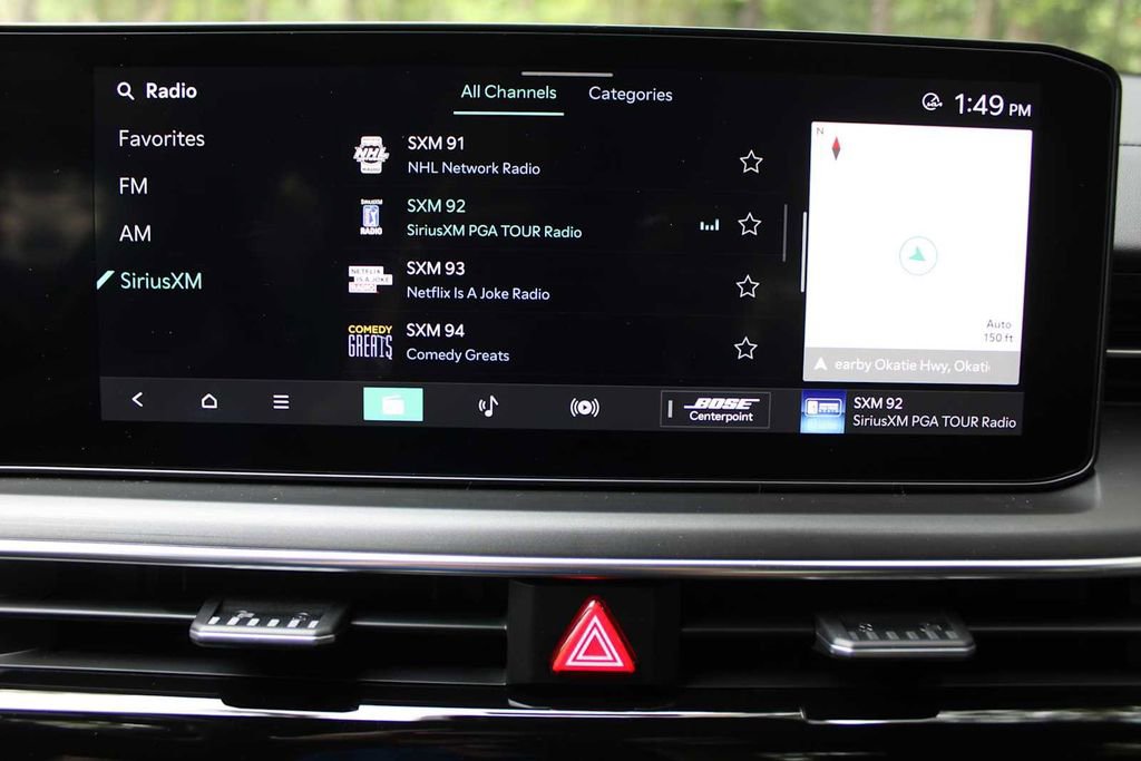 New 2025 Kia K5 GT-Line w/ GT-Line Premium Package image 42