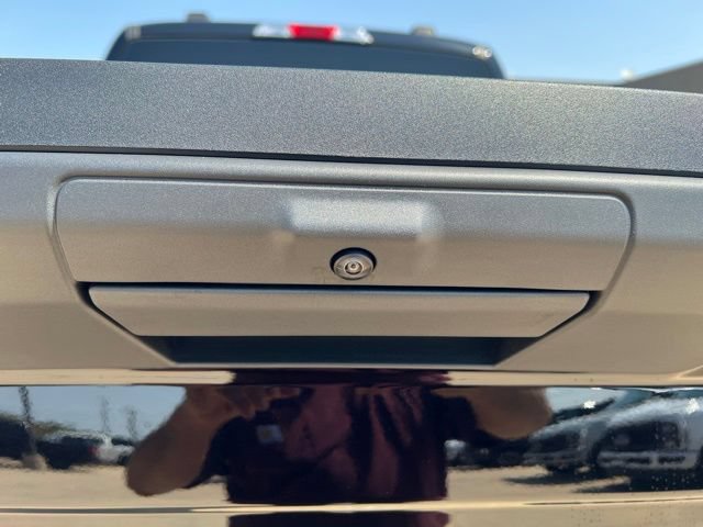 New 2026 Ford F150 STX w/ Equipment Group 200A RWD image 15