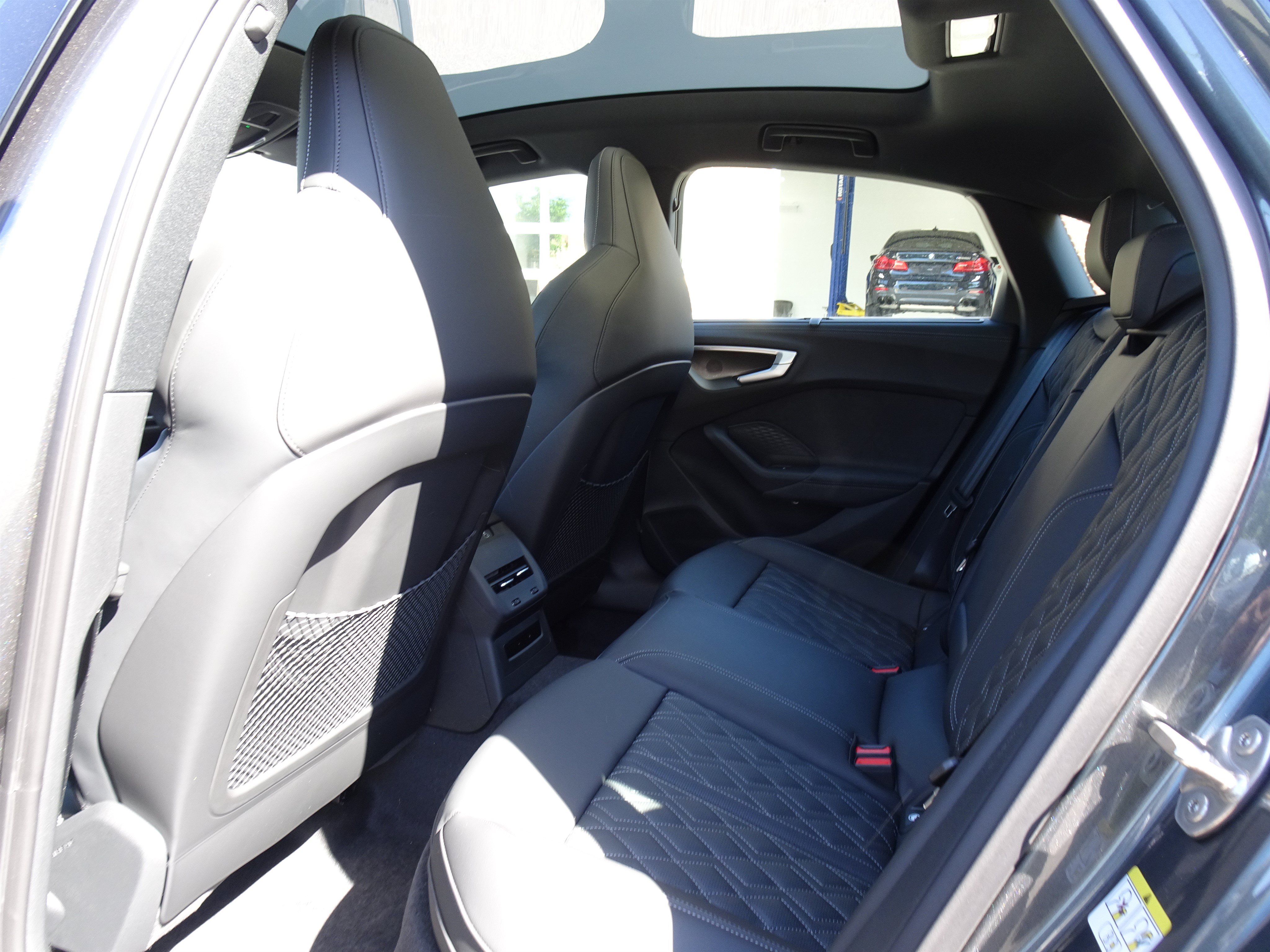 New 2026 Audi S5 Premium Plus AWD/4WD image 6