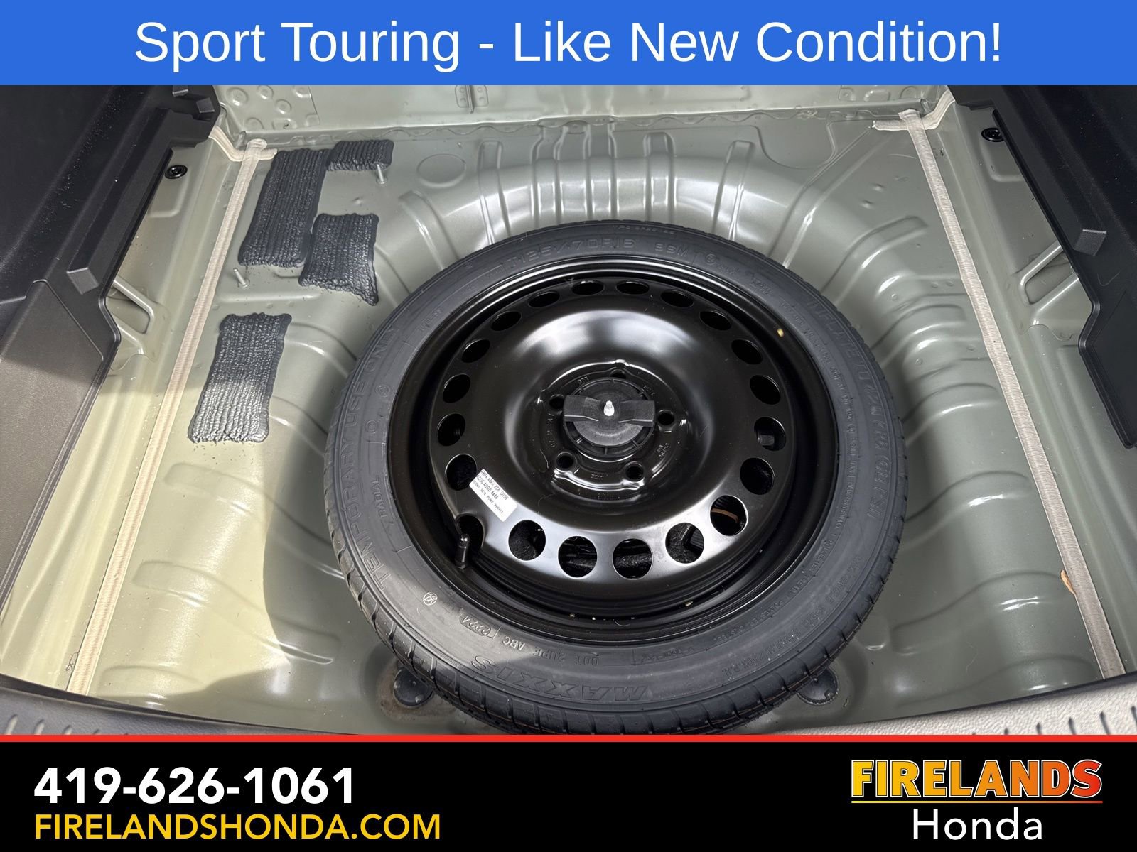 Used 2025 Buick Envista Sport Touring w/ Convenience I Package FWD image 28