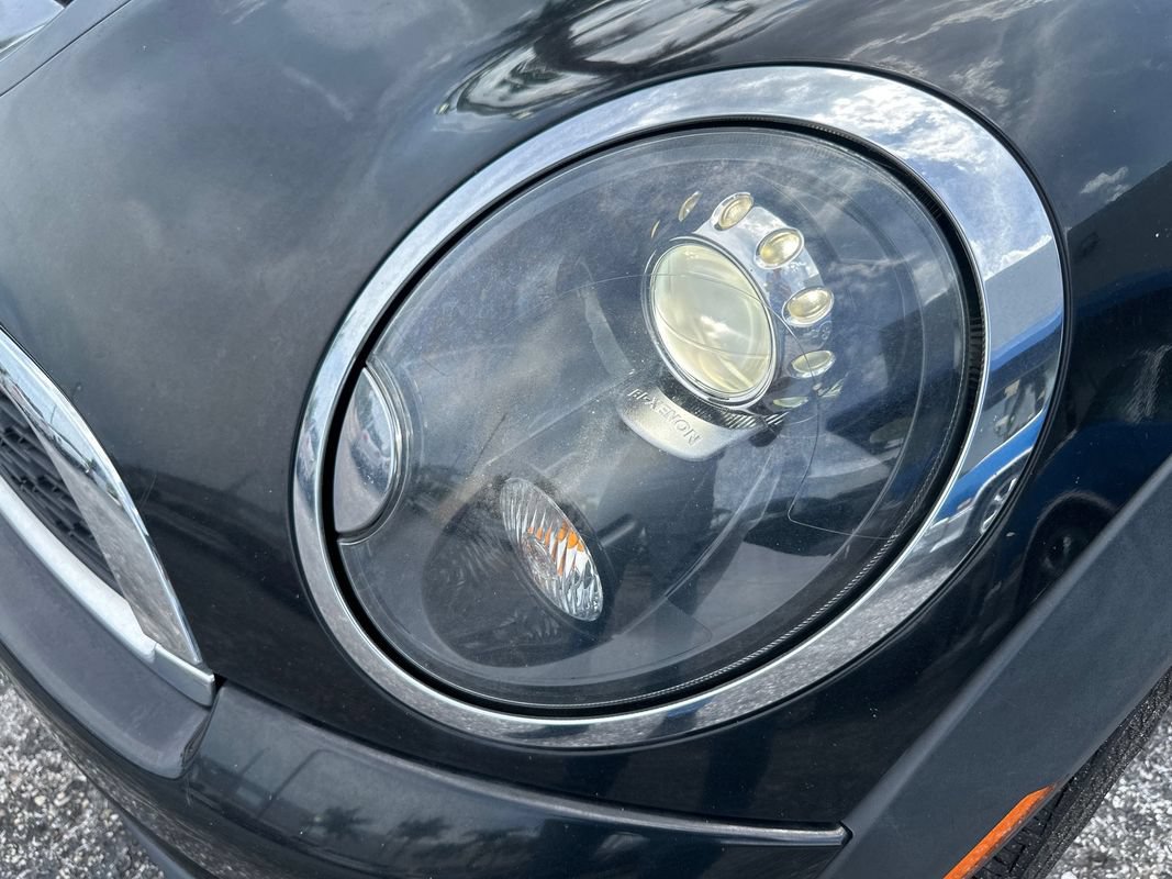 Used 2015 MINI Cooper S FWD image 12
