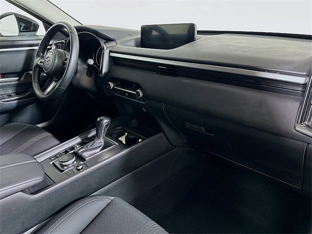 Used 2024 MAZDA CX-50 AWD 2.5 S w/ Preferred Package image 26