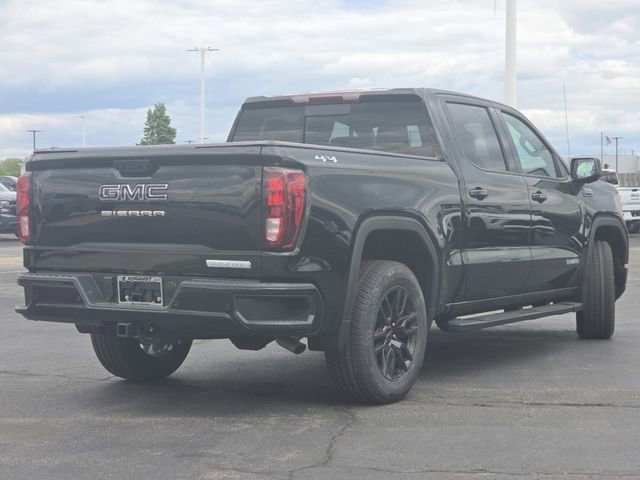 New 2026 GMC Sierra 1500 Elevation w/ Elevation Premium Package AWD/4WD image 25