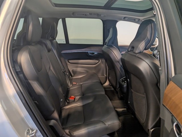 Used 2024 Volvo XC90 B6 Plus w/ Protection Package Premier image 29