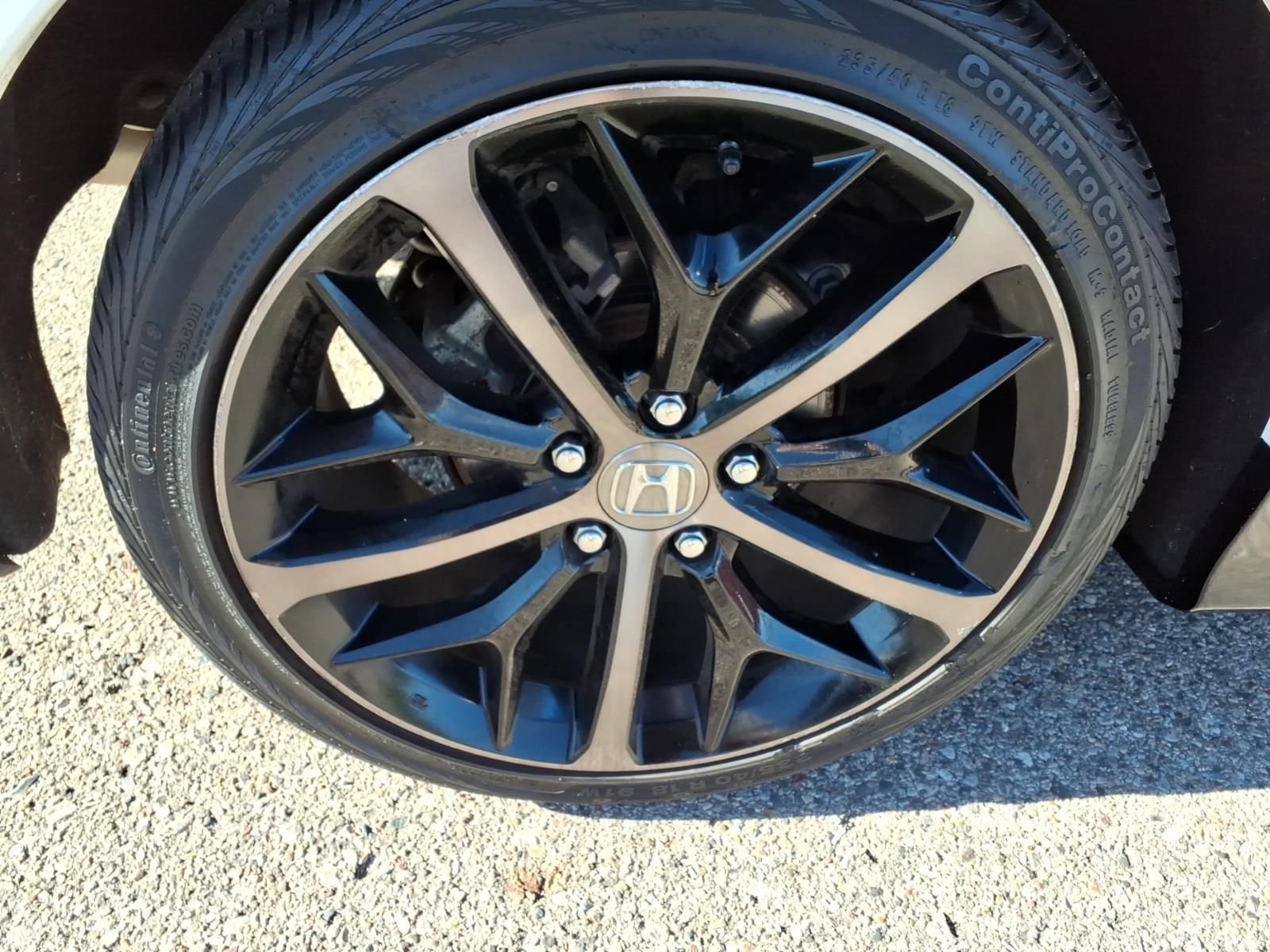 Used 2021 Honda Civic Sport Touring image 13