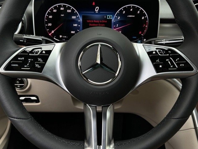 Used 2024 Mercedes-Benz C 300 Sedan image 6