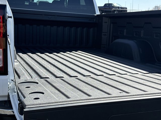 New 2026 GMC Sierra 1500 Pro w/ Pro Value Package image 9