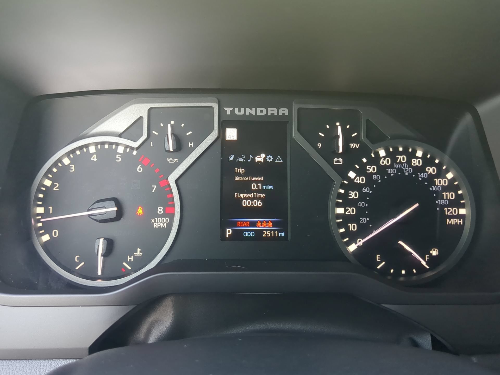 Used 2023 Toyota Tundra Limited AWD/4WD image 70