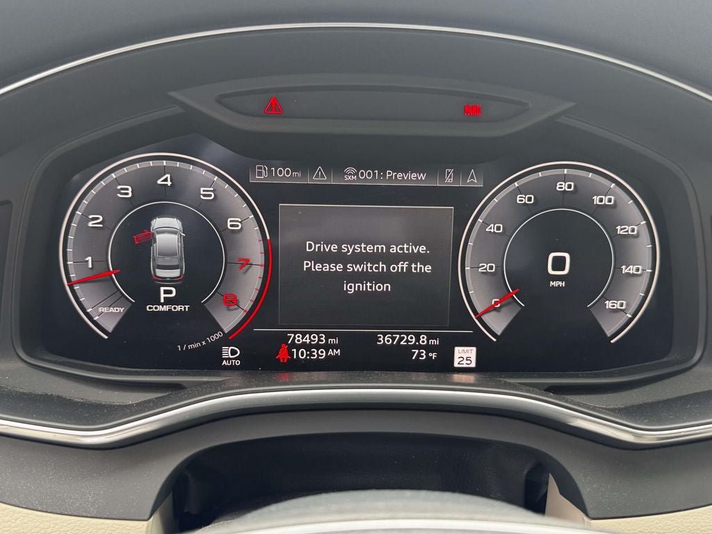 Used 2019 Audi A6 3.0T Premium Plus AWD/4WD image 23